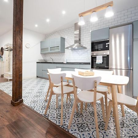 גיחון Lavaderu Apartamento מראה חיצוני תמונה