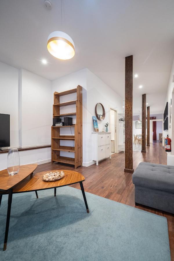 גיחון Lavaderu Apartamento מראה חיצוני תמונה
