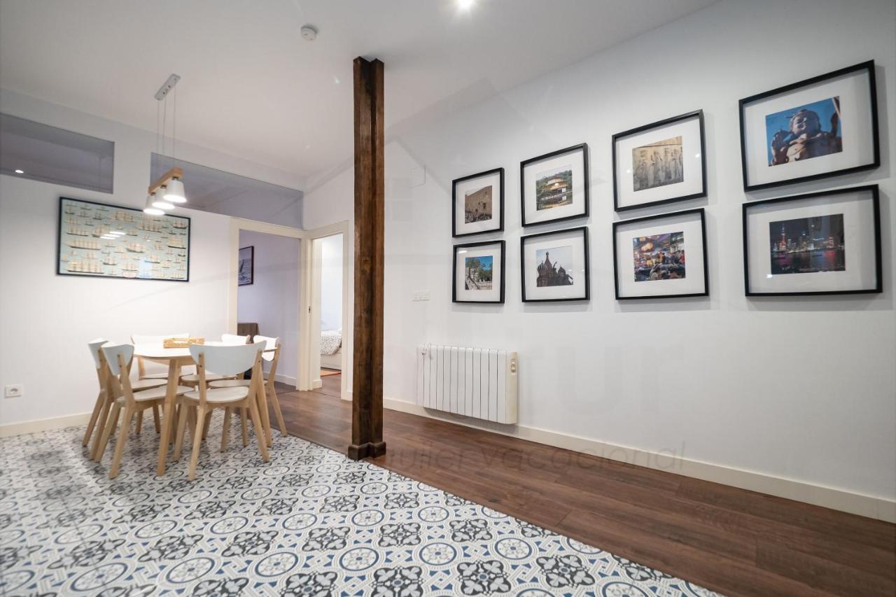 גיחון Lavaderu Apartamento מראה חיצוני תמונה