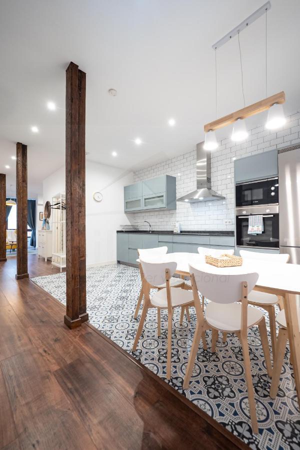 גיחון Lavaderu Apartamento מראה חיצוני תמונה