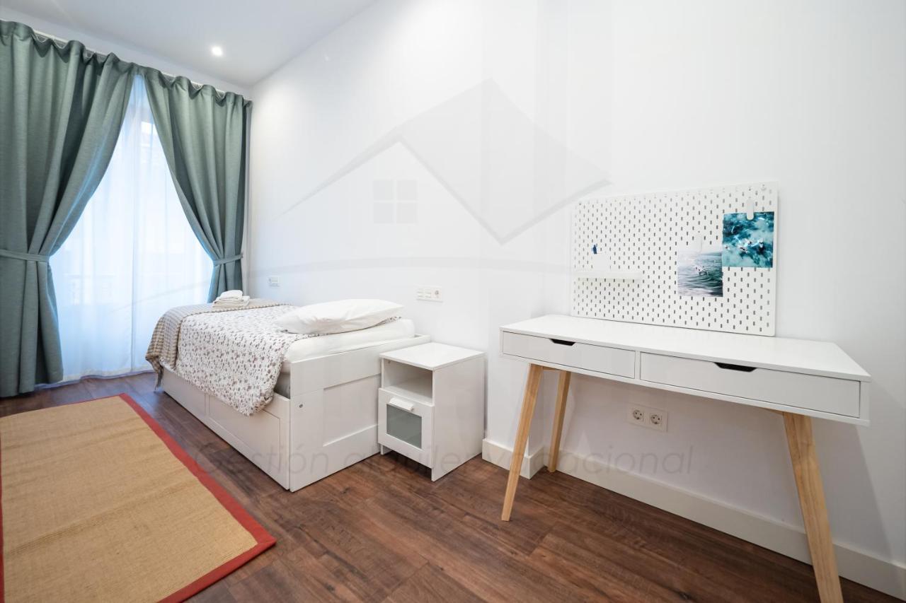 גיחון Lavaderu Apartamento מראה חיצוני תמונה