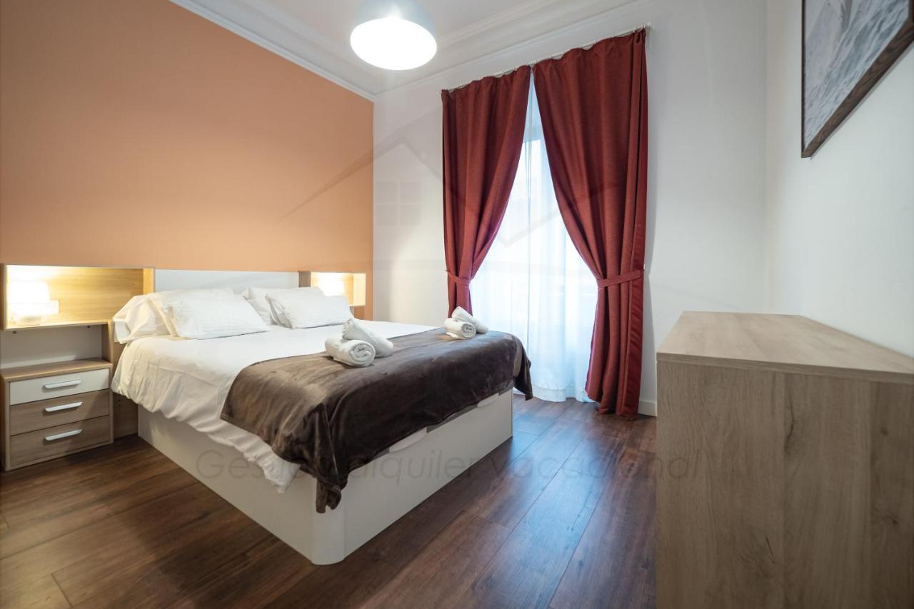גיחון Lavaderu Apartamento מראה חיצוני תמונה