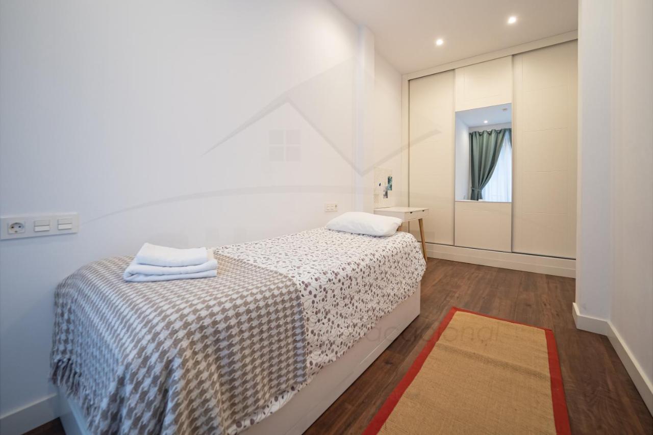 גיחון Lavaderu Apartamento מראה חיצוני תמונה