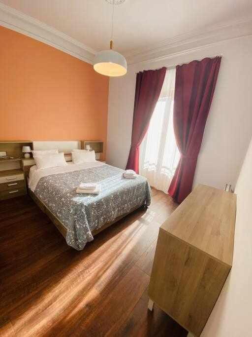 גיחון Lavaderu Apartamento מראה חיצוני תמונה