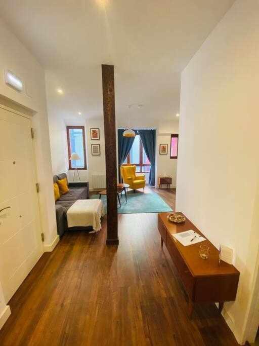 גיחון Lavaderu Apartamento מראה חיצוני תמונה